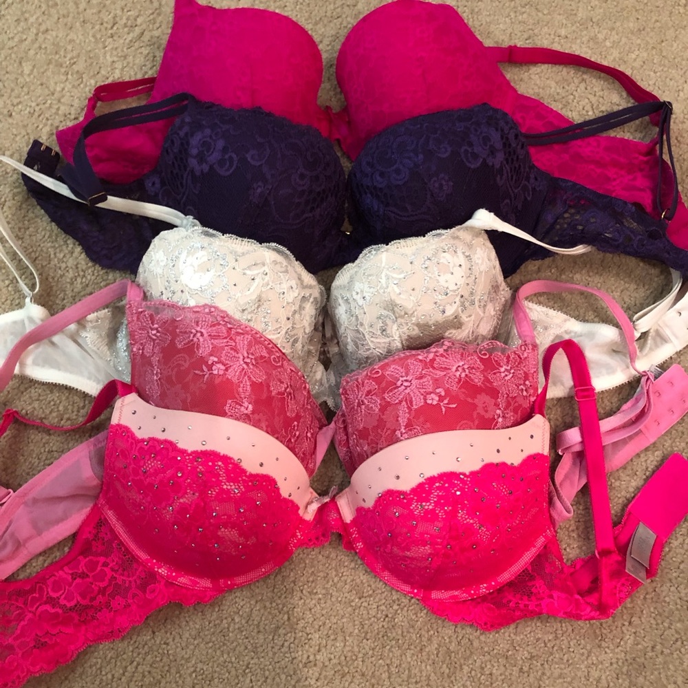 Bras